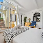 Charming Andalusian Style Villa In Nueva Andalucia