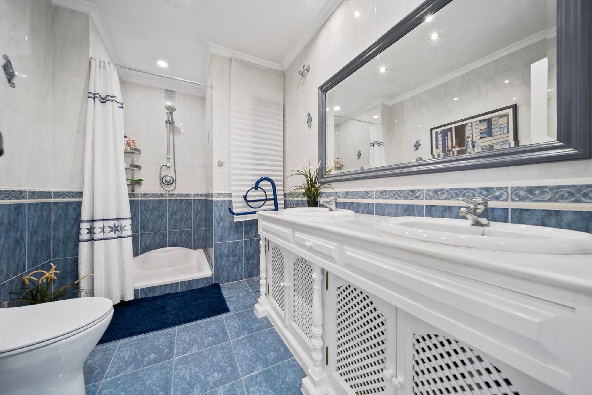 Charming Andalusian Style In Nueva Andalucia Marbella